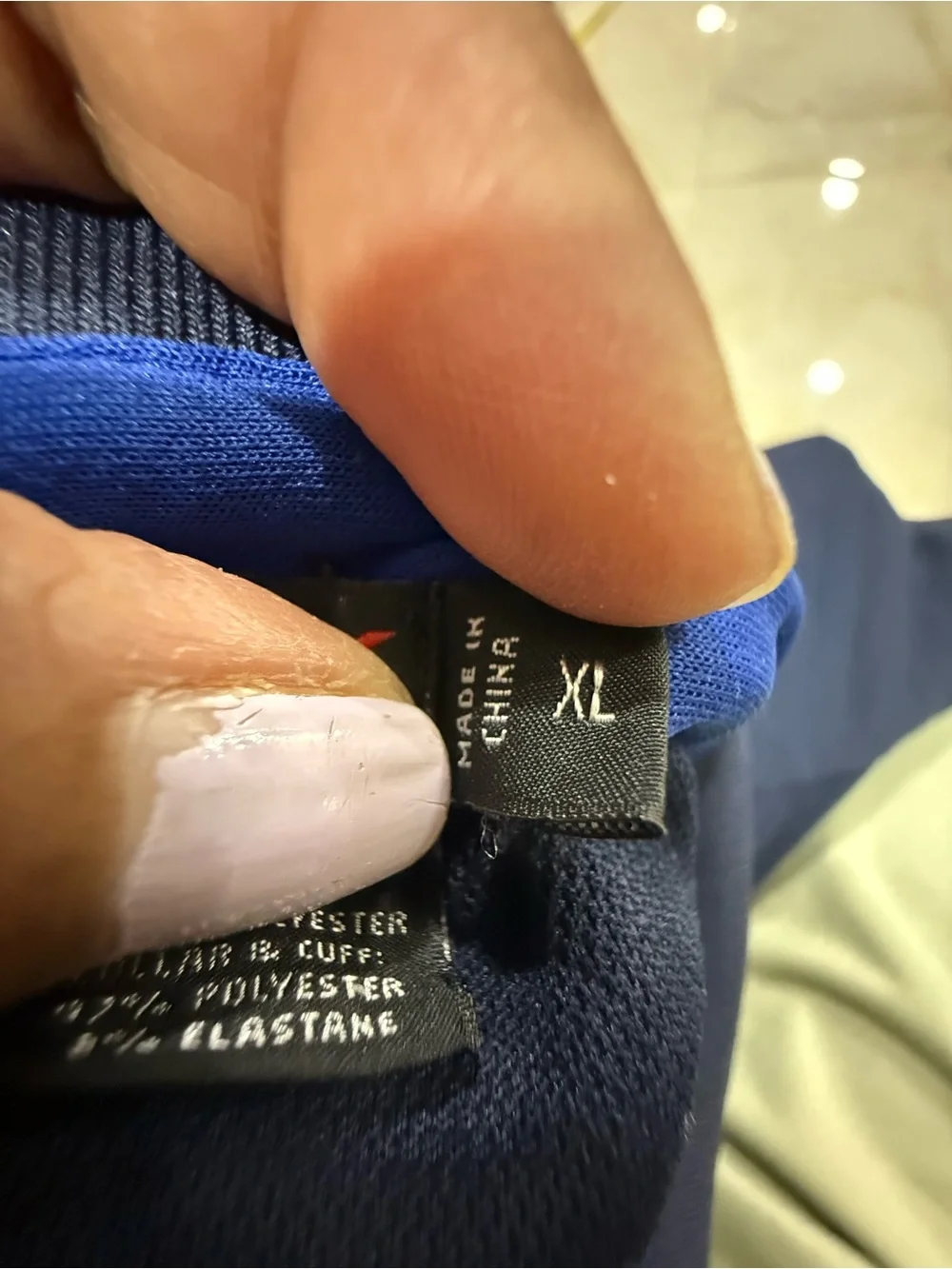 Polo Ralph Lauren lightweight performance